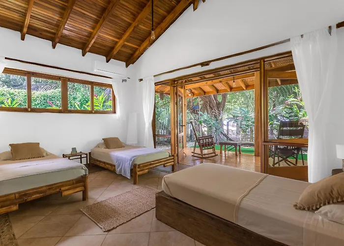 Villas Santa Teresa Playa Santa Teresa 