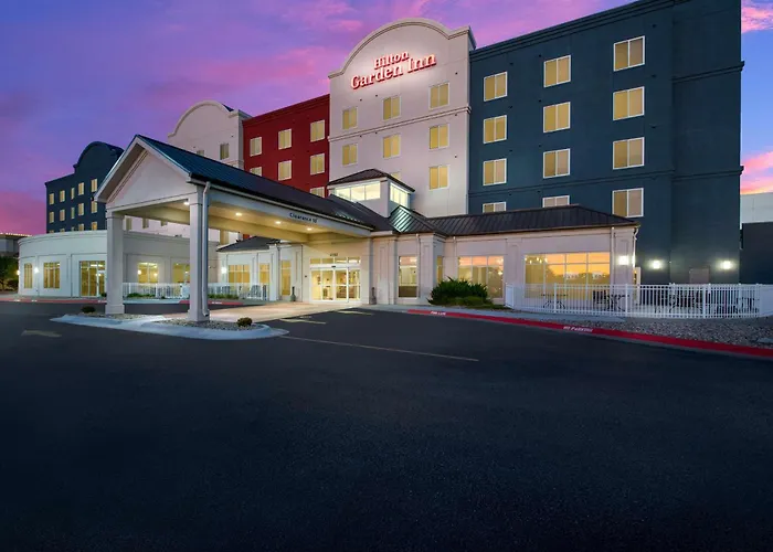 Hilton Garden Inn Omaha East/