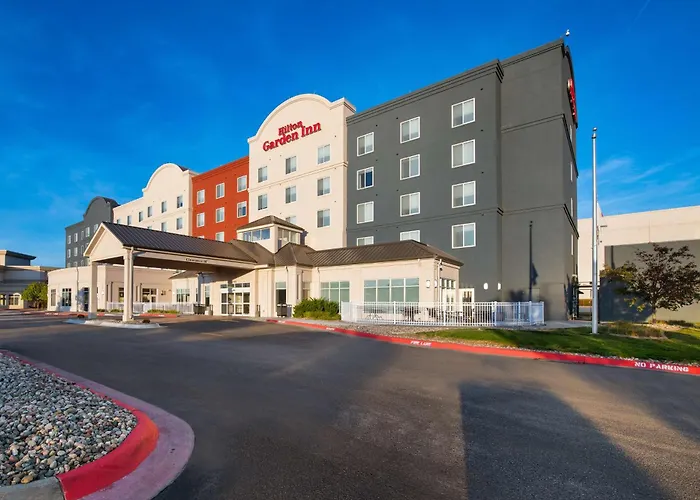 Hilton Garden Inn Omaha East/
