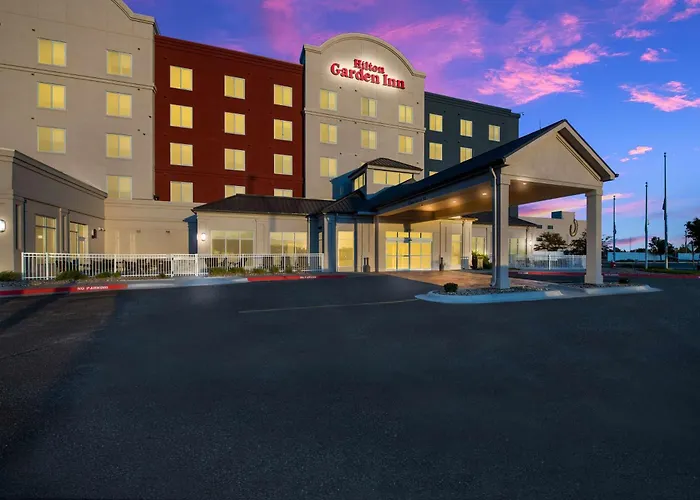 Hilton Garden Inn Omaha East/