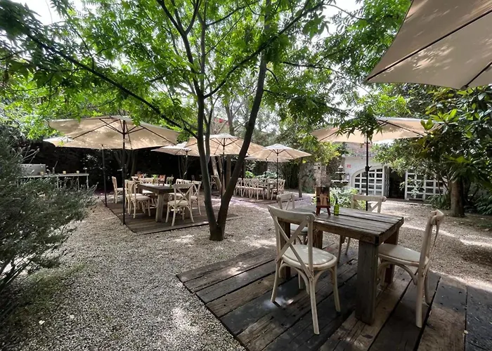 Posada Colibri - Hotel&Spa