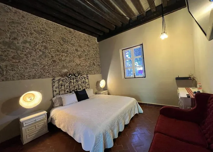 Posada Colibri - Hotel&Spa