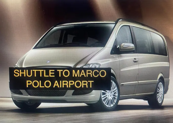 Hotel Venice Resort Airport Tessera