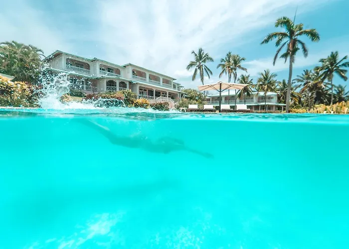 Hotel Villa Serena