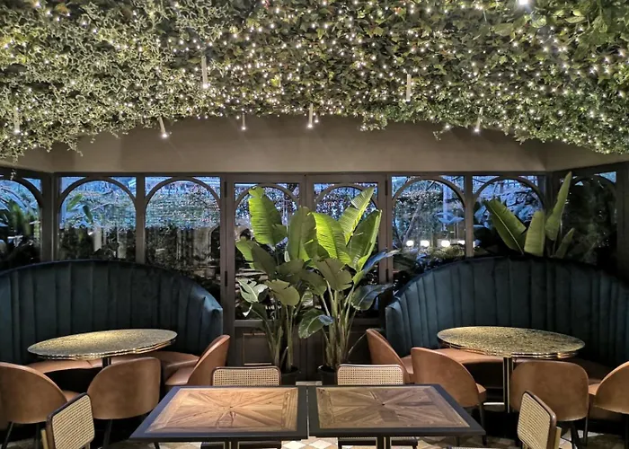 Manuelina Taste Hotel