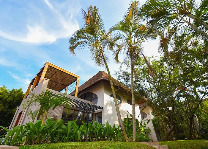 Le Petit Village Boutique Hotel&Spa Kampala