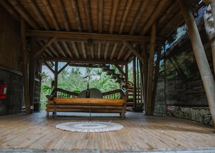 Sun Sang Eco Retreats