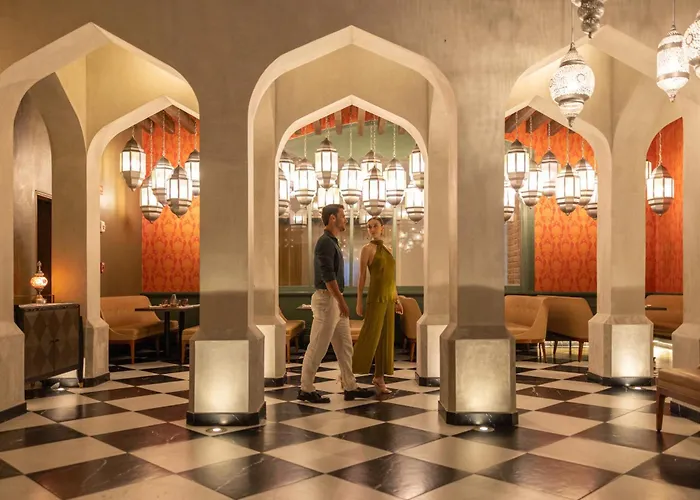 Hyatt Zilara Cap Cana - Adults Only Punta Cana