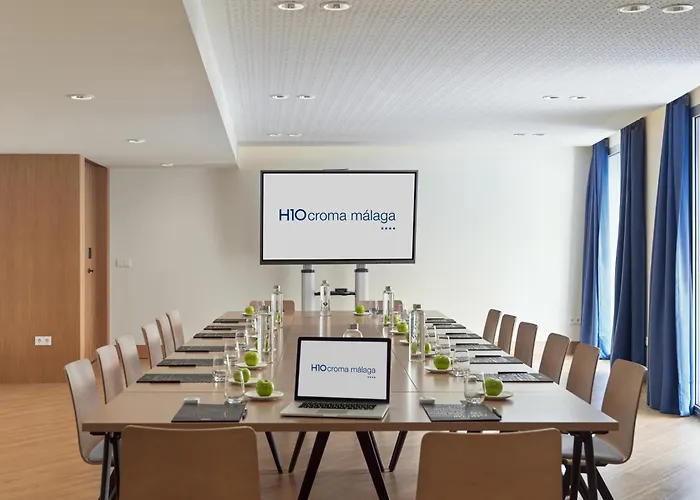 H10 Croma Malaga