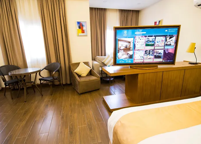 Belad Bont Resort