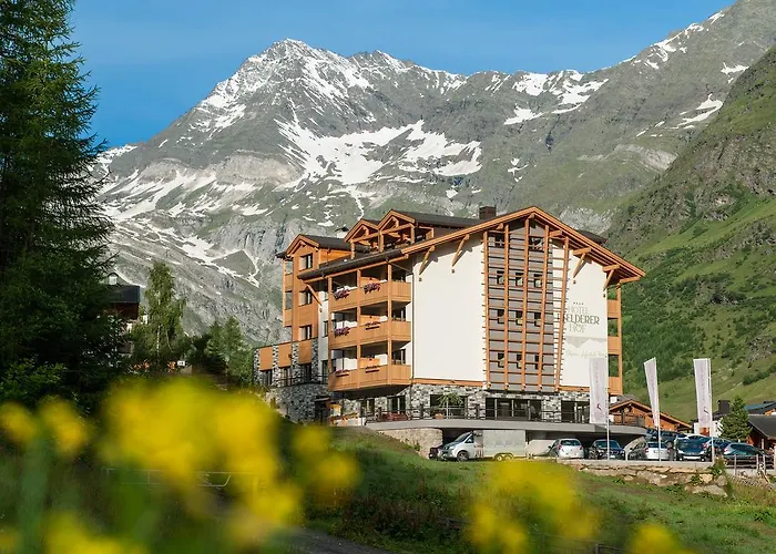 Montresor Pfeldererhof