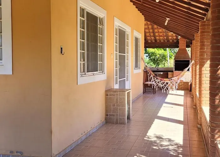 Pousada Rancho Caipira