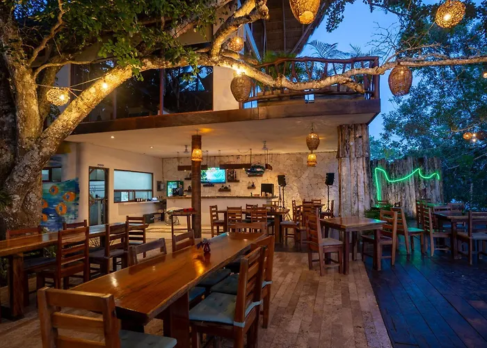 Xoot Kaana Villa Vista Laguna