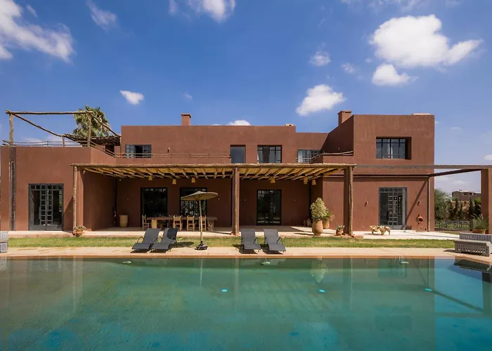 Fellah Hotel Aït Hamid