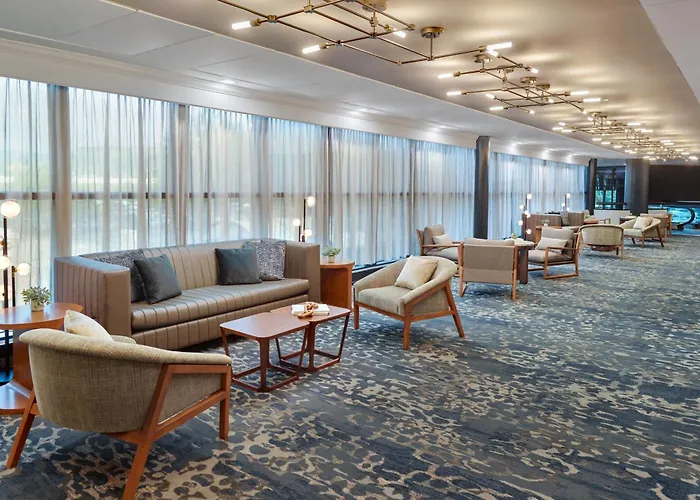 Chattanooga Marriott Downtown