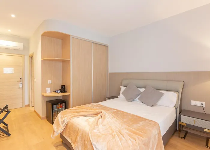 Hotel Casa Lili Jávea