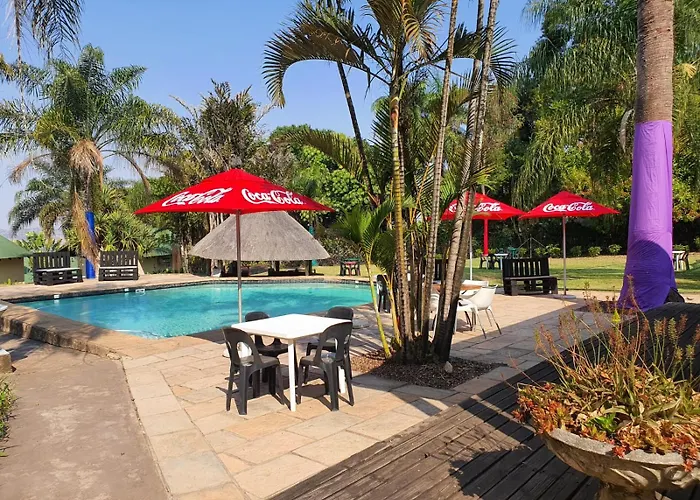 Nabana Lodge