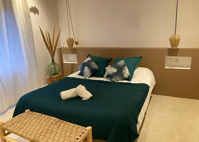 La Bohemia del Rio Hostal Boutique-Adults Only