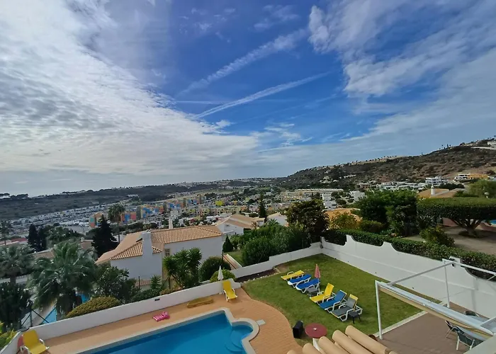 Villa Ramos