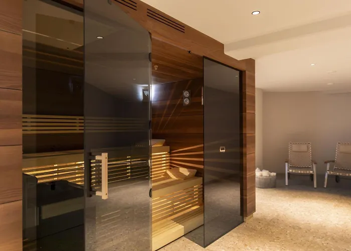 Wellnesshotel Sanct Bernhard Bad Ditzenbach