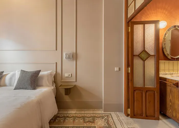 La Novieta Boutique Hotel - Adults Only