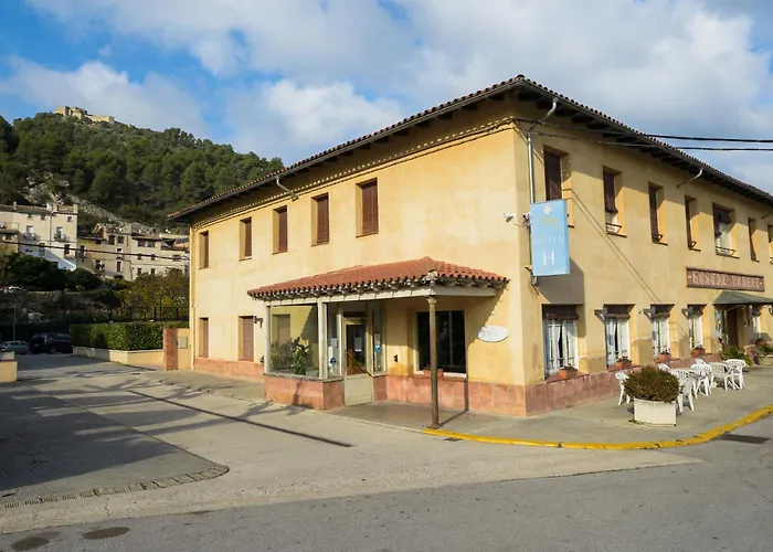 Hotel Robert