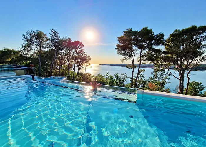 Punto Blu Valamar Camping Village