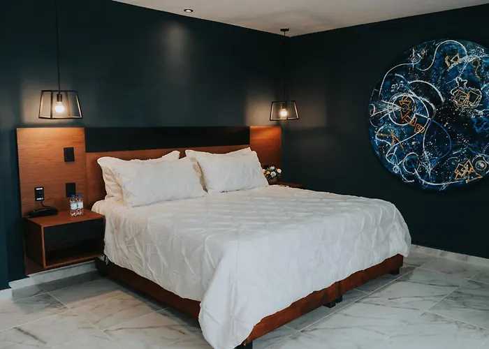 Hotel Casa Puga