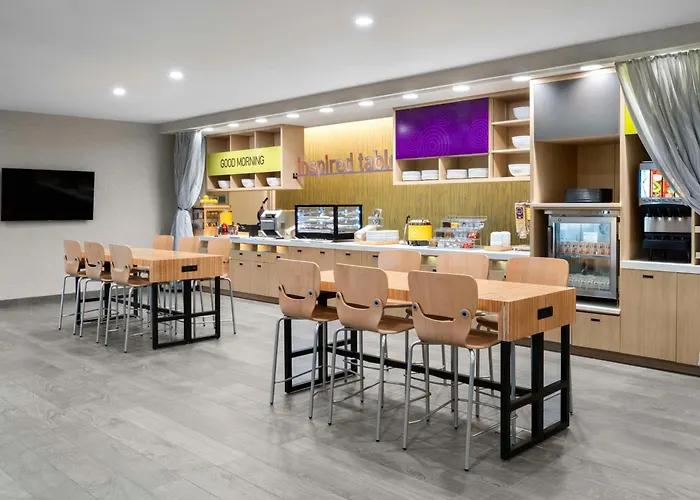Home2 Suites By Hilton Orlando South Davenport