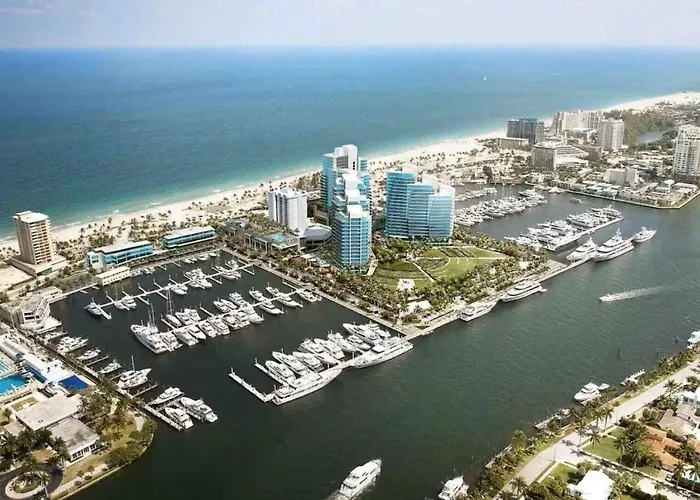 Fort Lauderdale Beach Resort By Vacatia