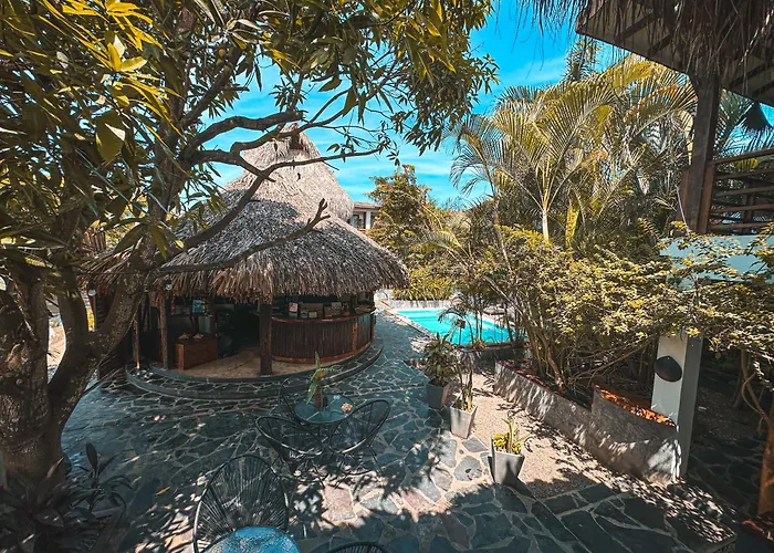 Villa Eden Palomino