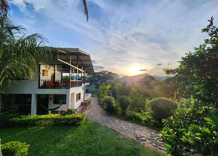Ecohotel Monteverde
