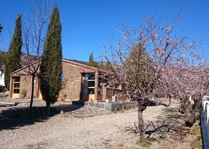 El Paraje del Chef