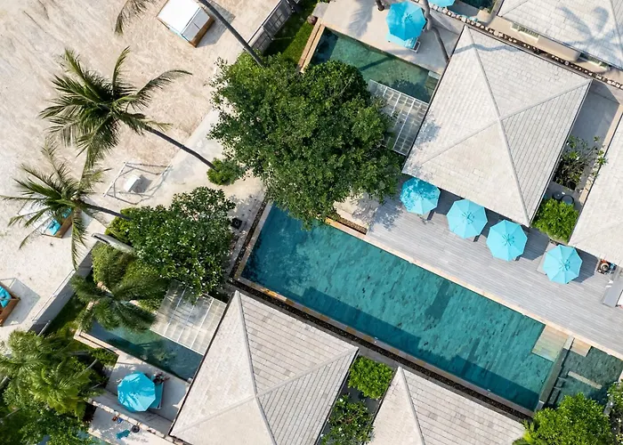 Avani Plus Samui Resort
