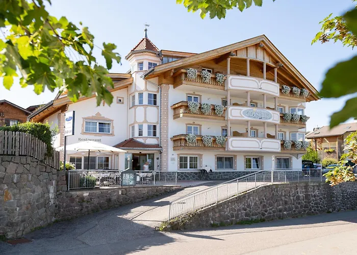 Cristallo B&B