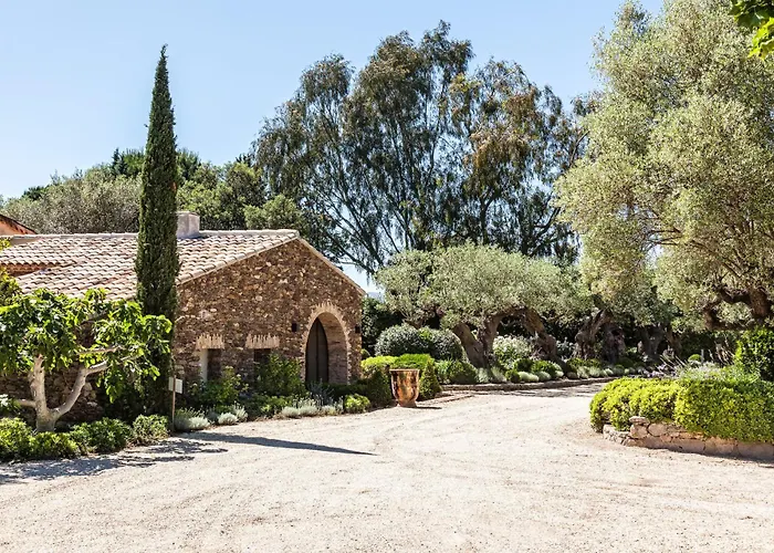 Domaine Les Mesanges