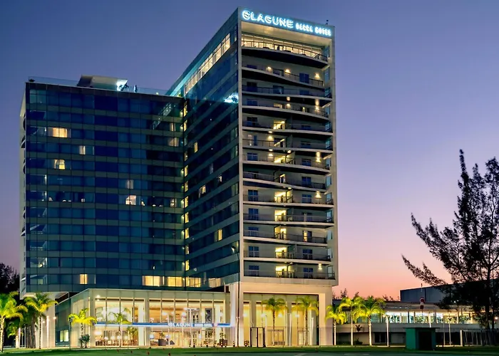 Lagune Barra Hotel