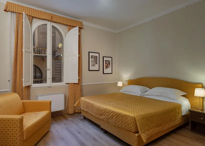 Albergo Reggio