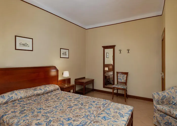Albergo Reggio