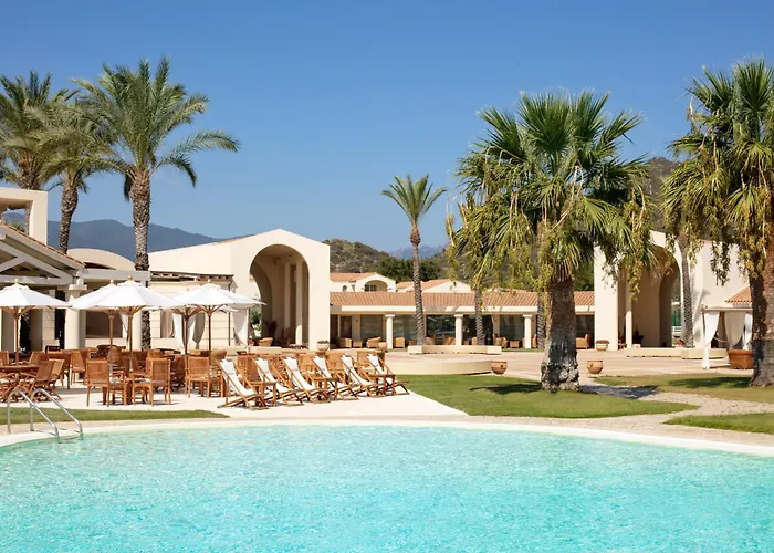 Le Spiagge di San Pietro Resort