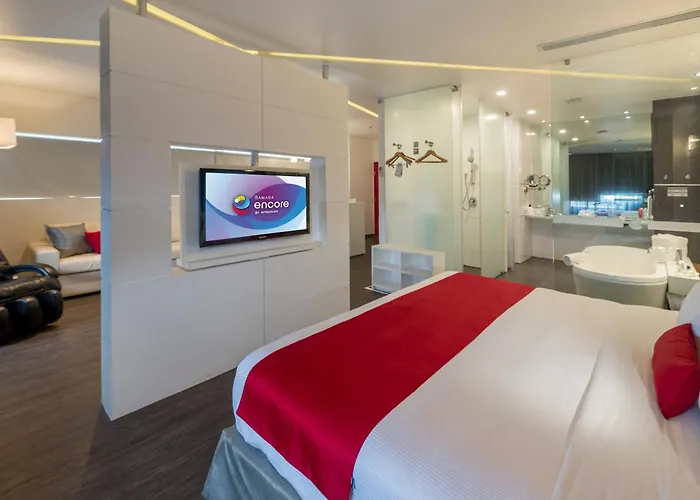 Ramada Encore by Wyndham Puebla