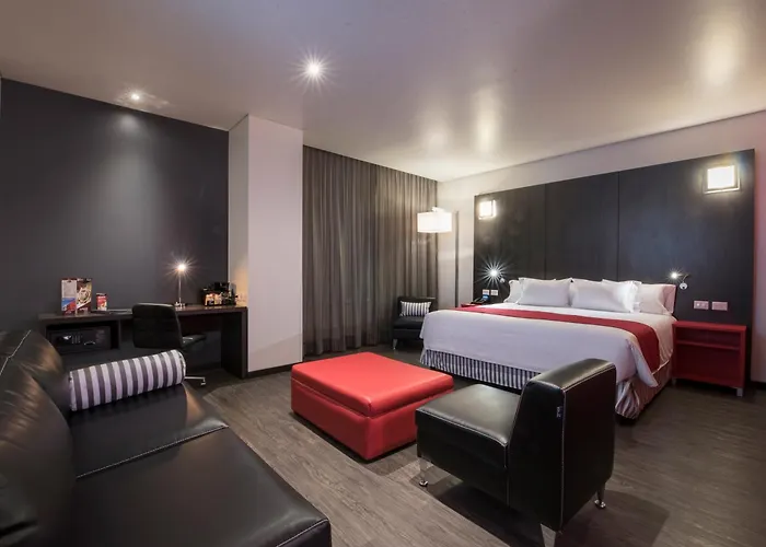 Ramada Encore by Wyndham Puebla