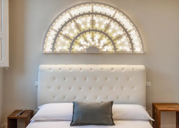 Vittoria Luxury House
