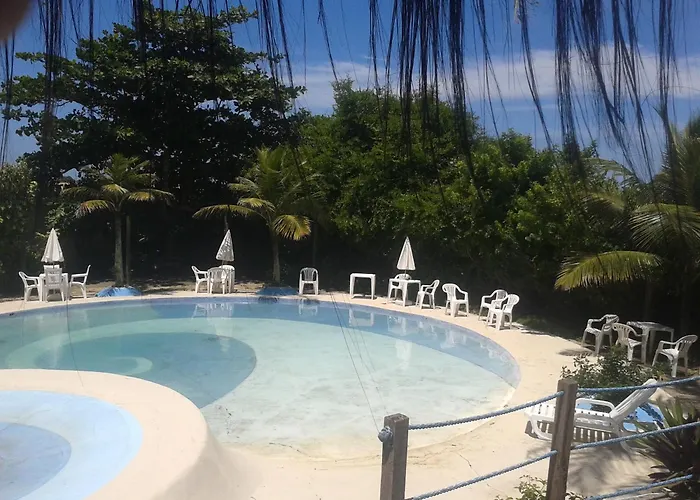 Setiba Pousada Park Guarapari