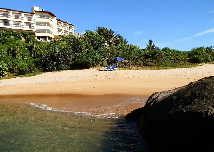 Setiba Pousada Park