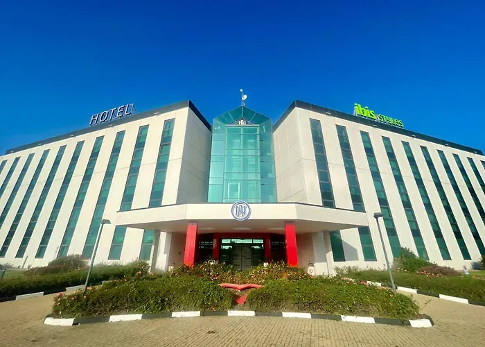 Ibis Styles Milano Est Settala