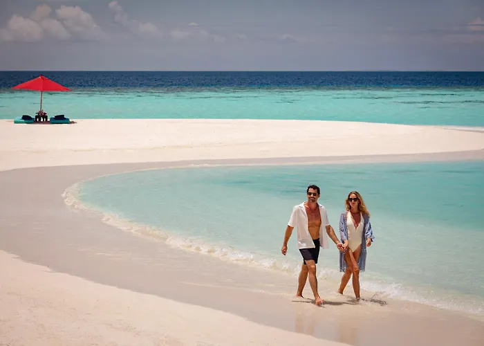 Nh Collection Maldives Havodda Resort (Adults Only) Meradhoo