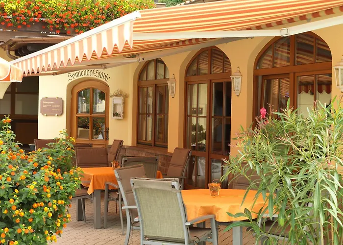 Sonnenhof Hotel & Spa