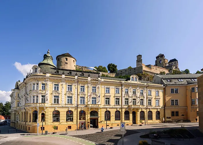 Hotel Elizabeth