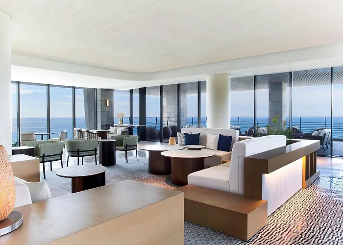 Parnas Hotel Jeju Seogwipo